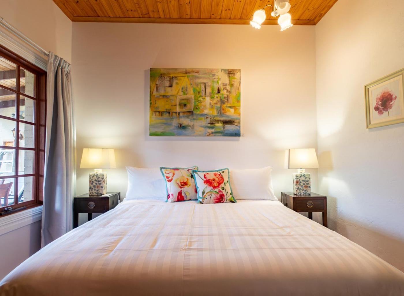 Bed and Breakfast Brigham House Tooma Exterior foto