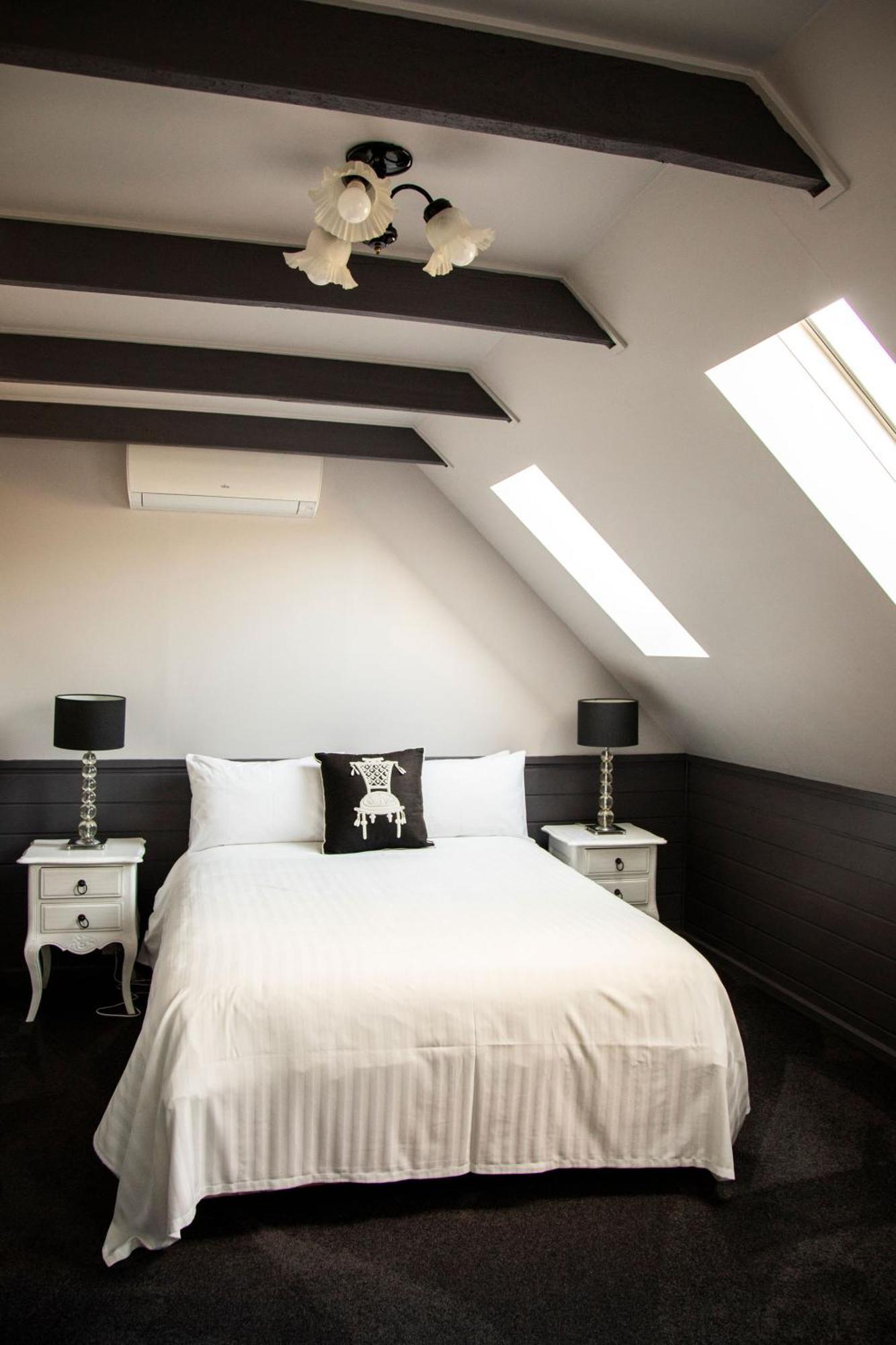 Bed and Breakfast Brigham House Tooma Exterior foto