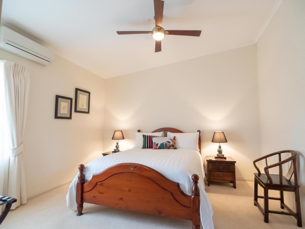 Bed and Breakfast Brigham House Tooma Exterior foto
