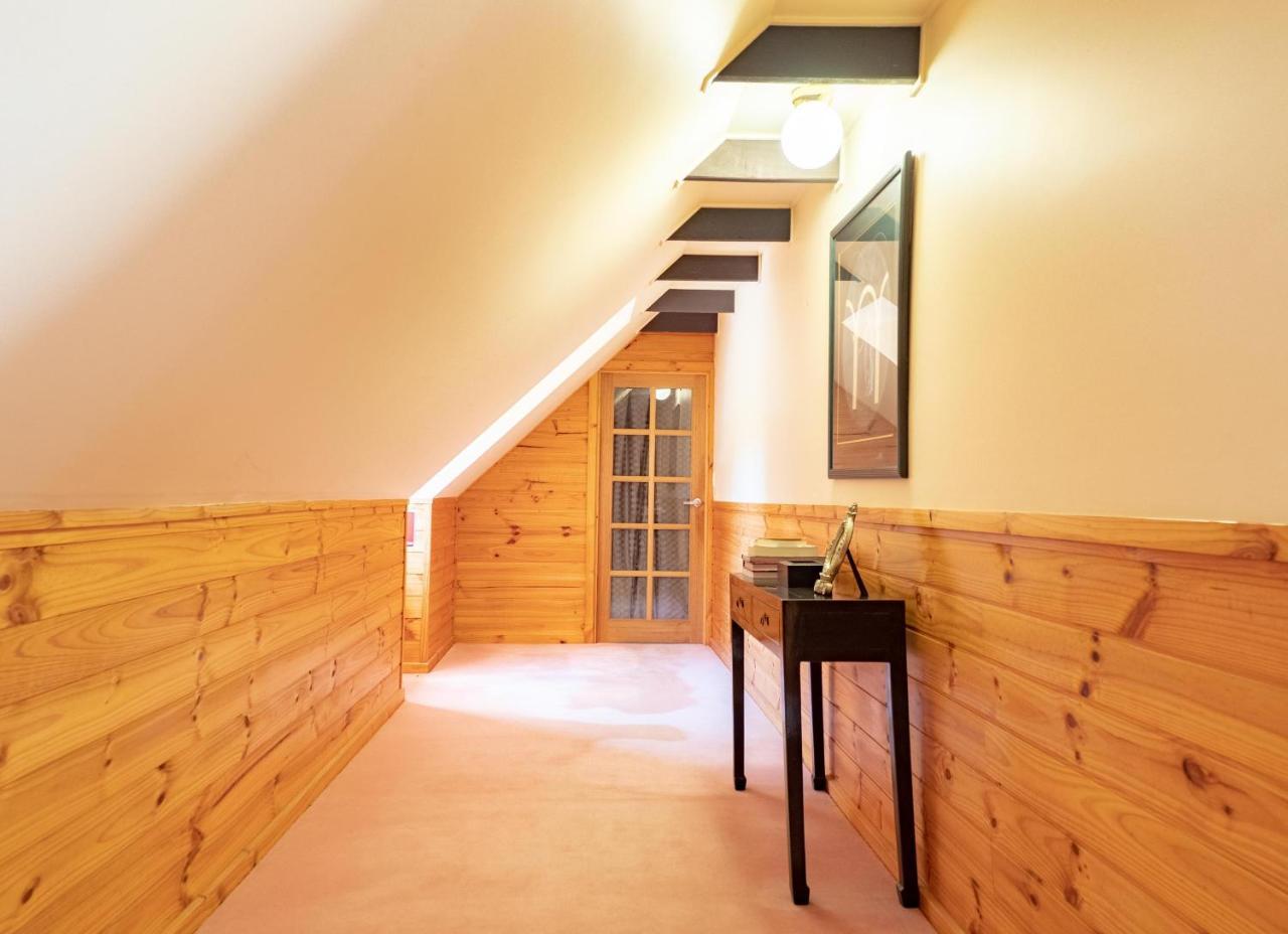 Bed and Breakfast Brigham House Tooma Exterior foto